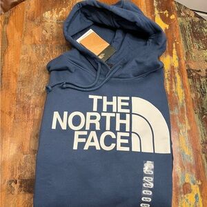 NWT North Face Men’s Half Dome Hoodie